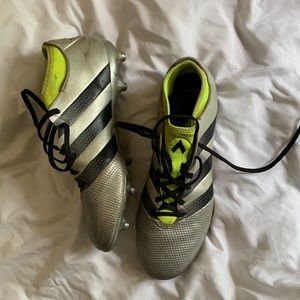 Adidas cleats
